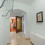 Apartamento St- Georg-8 By Interhome *