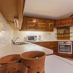 Apartamento St- Georg-8 By Interhome *