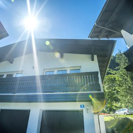 St- Georg-8 By Interhome