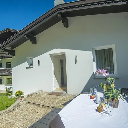Apartamento St- Georg-8 By Interhome *
