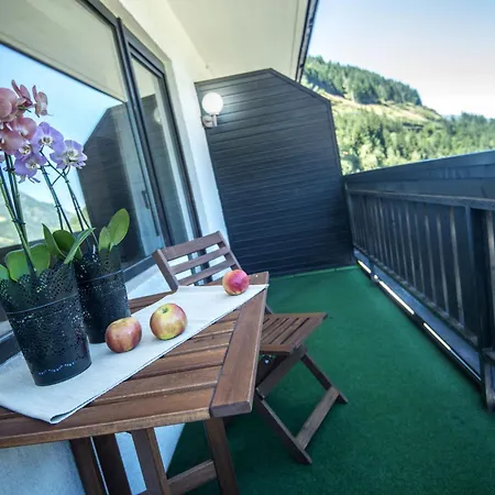 St- Georg-8 By Interhome *