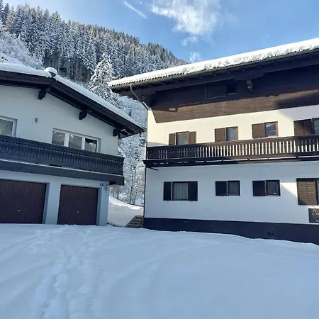 St- Georg-8 By Interhome Apartamento *