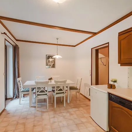 St- Georg-8 By Interhome Appartamento Bad Gastein