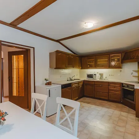 St- Georg-8 By Interhome Bad Gastein