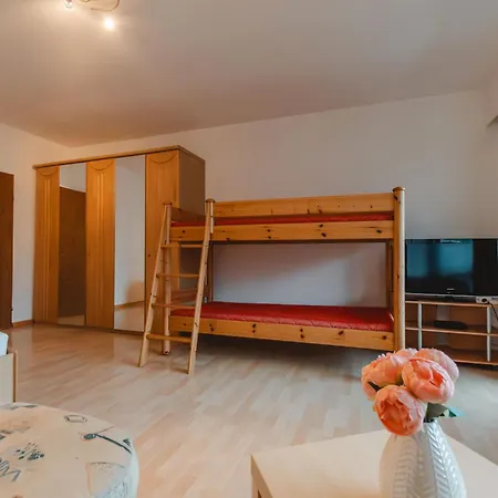 St- Georg-8 By Interhome Appartamento *