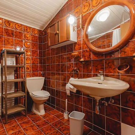 St- Georg-8 By Interhome *