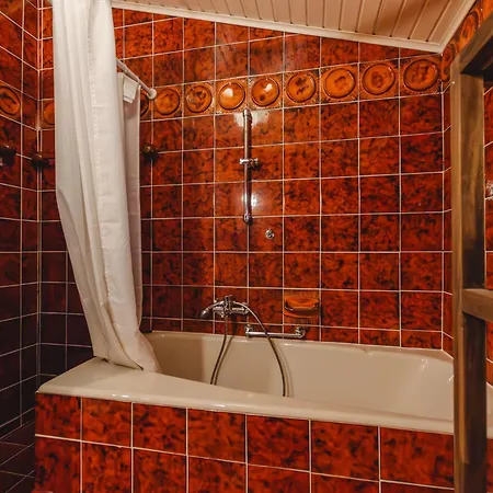 Lejlighed St- Georg-8 By Interhome Bad Gastein