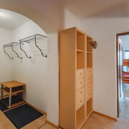 St- Georg-8 By Interhome * Bad Gastein