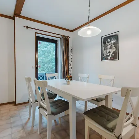 Lejlighed St- Georg-8 By Interhome Bad Gastein