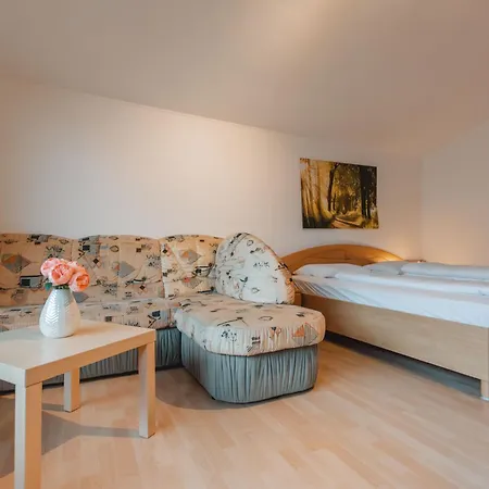 Appartamento St- Georg-8 By Interhome *