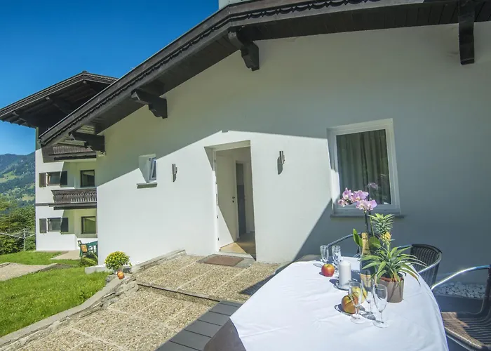 Apartment St- Georg-8 By Interhome *