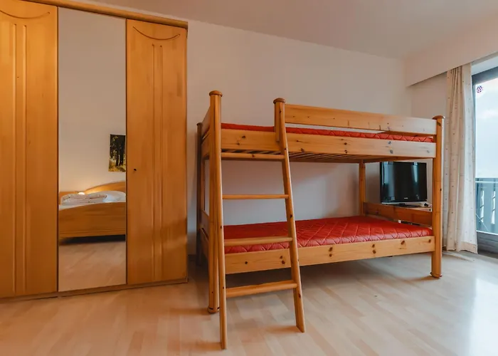 St- Georg-8 By Interhome * Bad Gastein