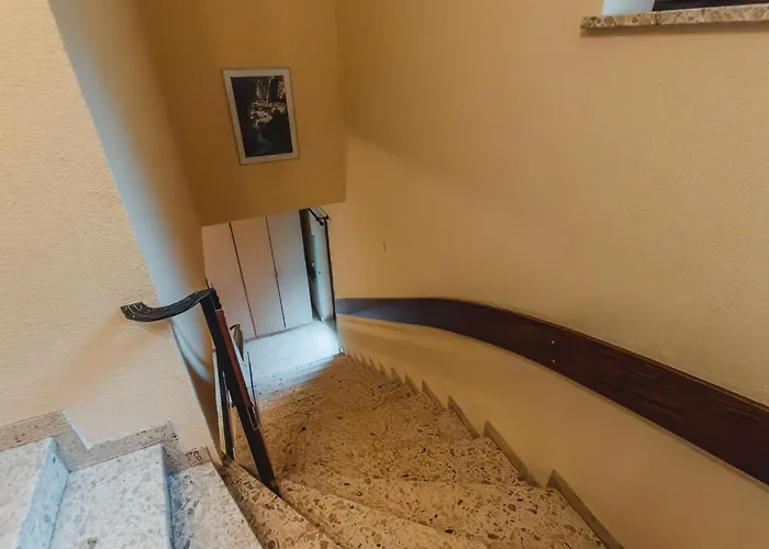 Apartment St- Georg-8 By Interhome *