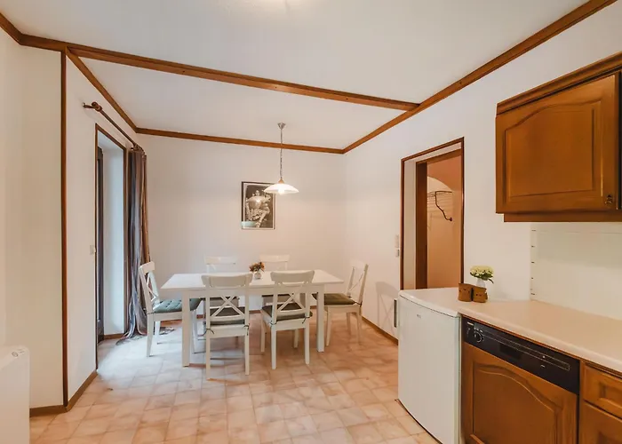 St- Georg-8 By Interhome Apartment Bad Gastein