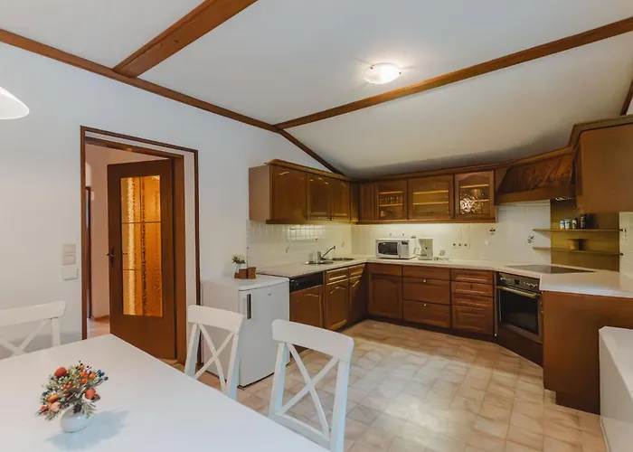 St- Georg-8 By Interhome Bad Gastein