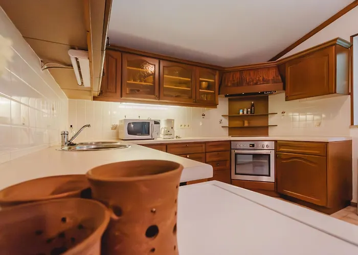 Apartment St- Georg-8 By Interhome