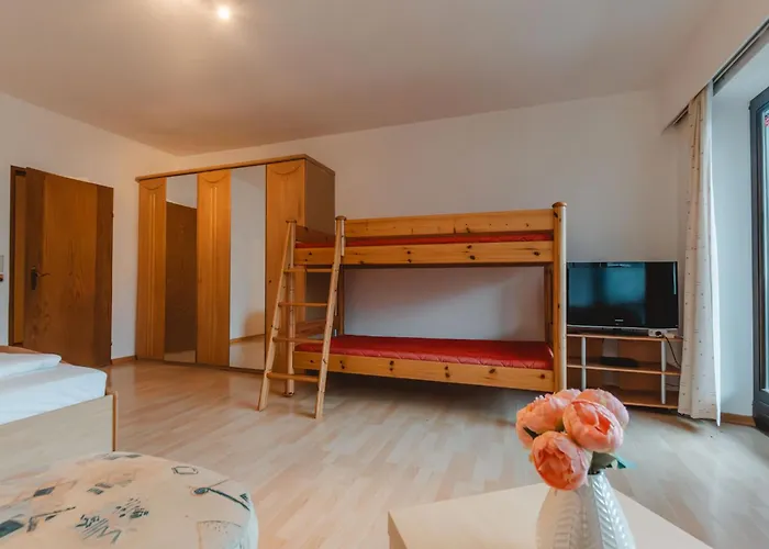 St- Georg-8 By Interhome Apartment *