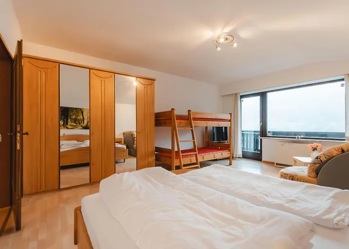 St- Georg-8 By Interhome Bad Gastein