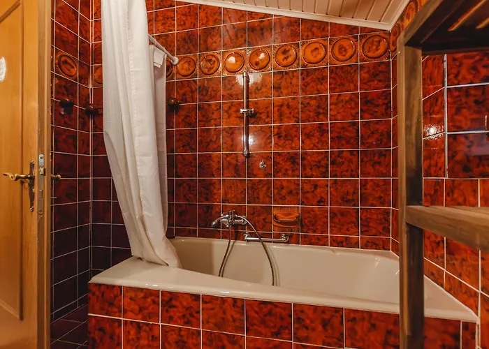 Apartment St- Georg-8 By Interhome Bad Gastein