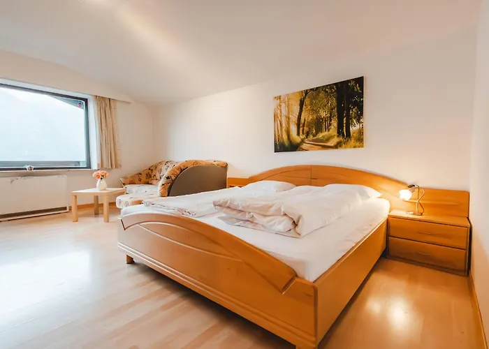 St- Georg-8 By Interhome * Bad Gastein