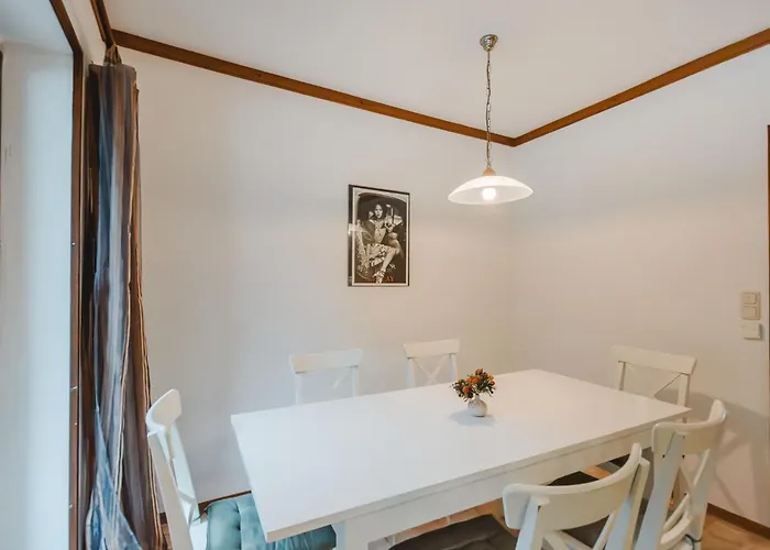 St- Georg-8 By Interhome *