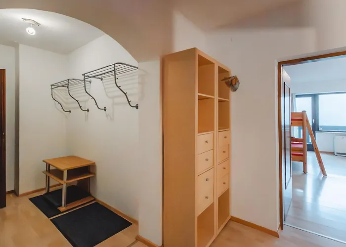 St- Georg-8 By Interhome * Bad Gastein