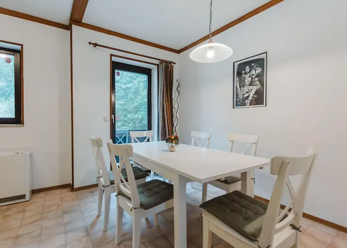 Apartment St- Georg-8 By Interhome Bad Gastein